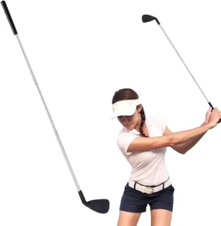 Golf putter set