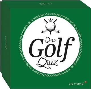 Golf Quiz - Quizspel (66 vragen)
