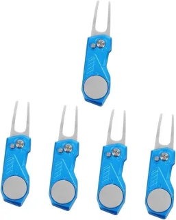 Golf reparatie set