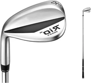 Golf sand wedges 52 56 60 graden