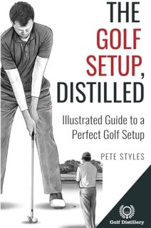 De Golf Setup — Illustrated Guide in één oogopslag