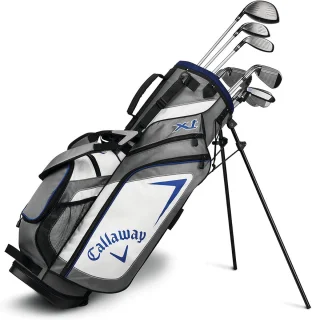 Golf Starterset voor Tieners