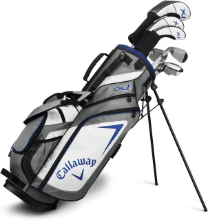 Golf Starterset voor Tieners