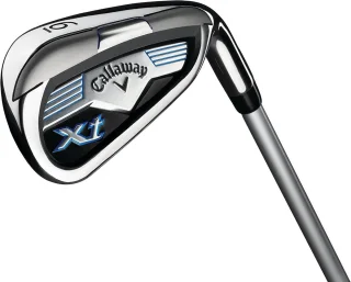 Golf Starterset voor Tieners