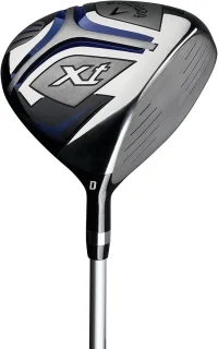 Golf Starterset voor Tieners