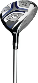 Golf Starterset voor Tieners