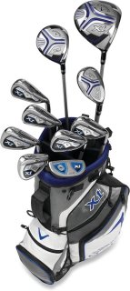 XT Teen Package Set — De praktische starterset voor jonge golfers