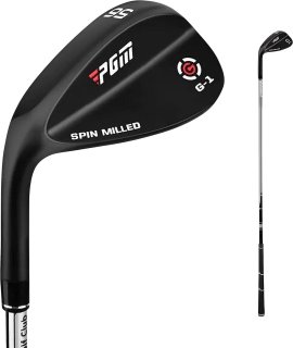 De Golf Wedge Set in één oogopslag