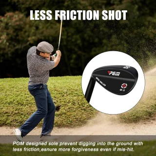 Golf Wedge Set