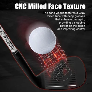 Golf Wedge Set