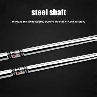 Golf Wedge Set
