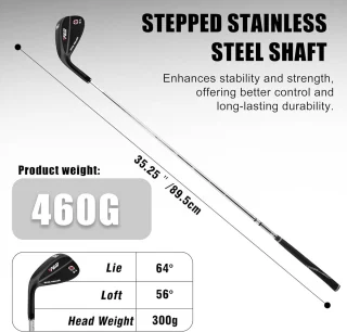 Golf Wedge Set
