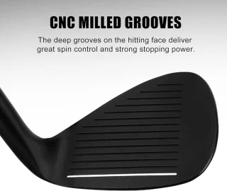 Golf Wedge Set