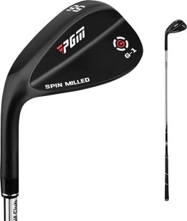 Golf Wedge Set review