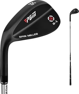 Golf Wedgeset review