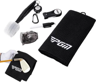 Golfaccessoireset 5-delige set