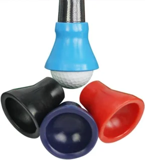 Golfbal opraap set