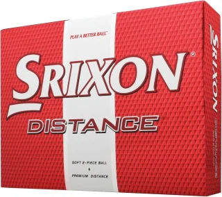 De Golfballen - Set van 12 in één oogopslag