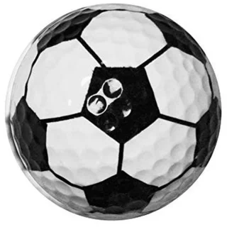 Golfballen - Set van 6