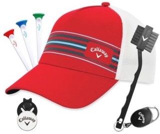 Golfcadeauset review