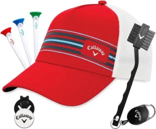 Golfcadeauset review