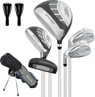 Golfclub set