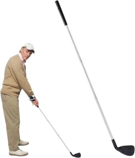 Golfclubs heren complete set