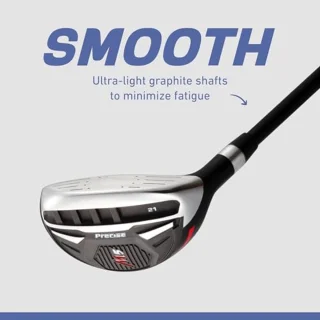Golfclubset Heren