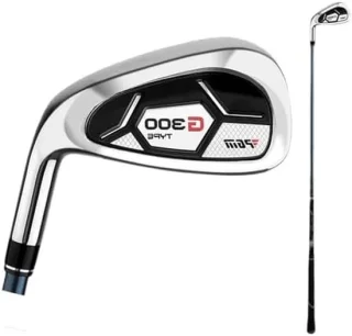 Golfijzers set - golfclubs voor heren en dames