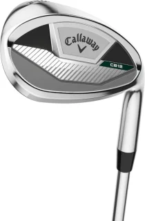 Golfijzers set wedge