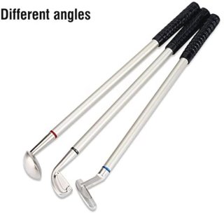 Wat vinden we minder goed