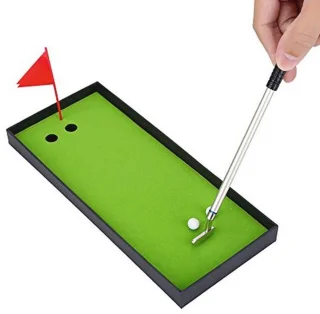 Golfpenset Geschenkdoos