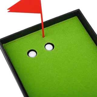 Golfpenset Geschenkdoos
