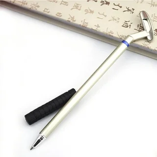 Golfpenset in Geschenkdoos