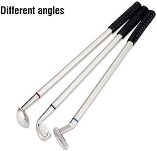 Golfpenset in Geschenkdoos
