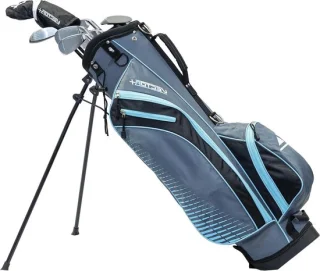 Golfset dames rechterhand