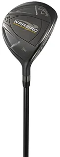 Golfset Heren - 10-delige Set met Tas