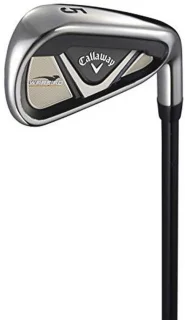 Golfset Heren - 10-delige Set met Tas