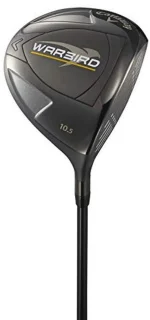 Golfset Heren - 10-delige Set met Tas