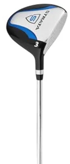 Golfset heren 12-delig