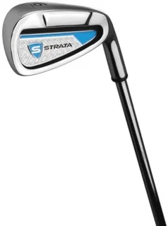 Golfset heren 12-delig