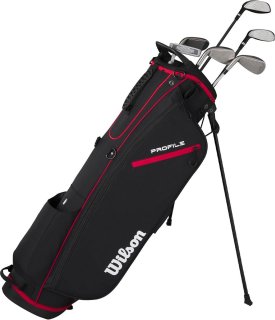 Wat vinden we goed aan de Golfset Heren - Beginners