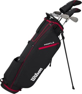 Golfset Heren - Beginners review