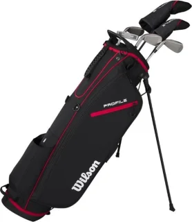Golfset heren beginners review
