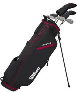 Golfset heren