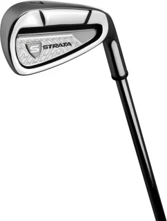 Golfset Intro 9-delig Heren Rechtshandig