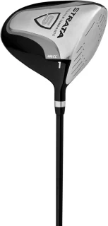 Golfset Intro 9-delig Heren Rechtshandig