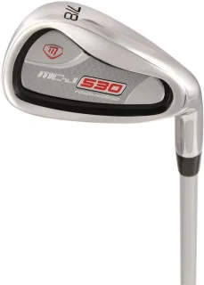Golfset Junior 9-12 jaar (Halve set)