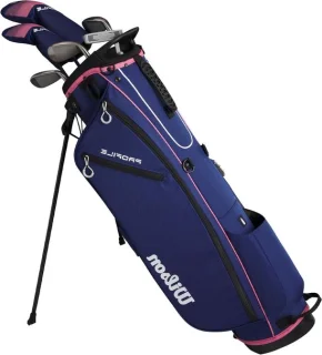 Golfset vrouwen halve set golfclubs