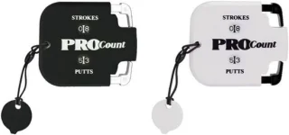Golfteller set van 2 review